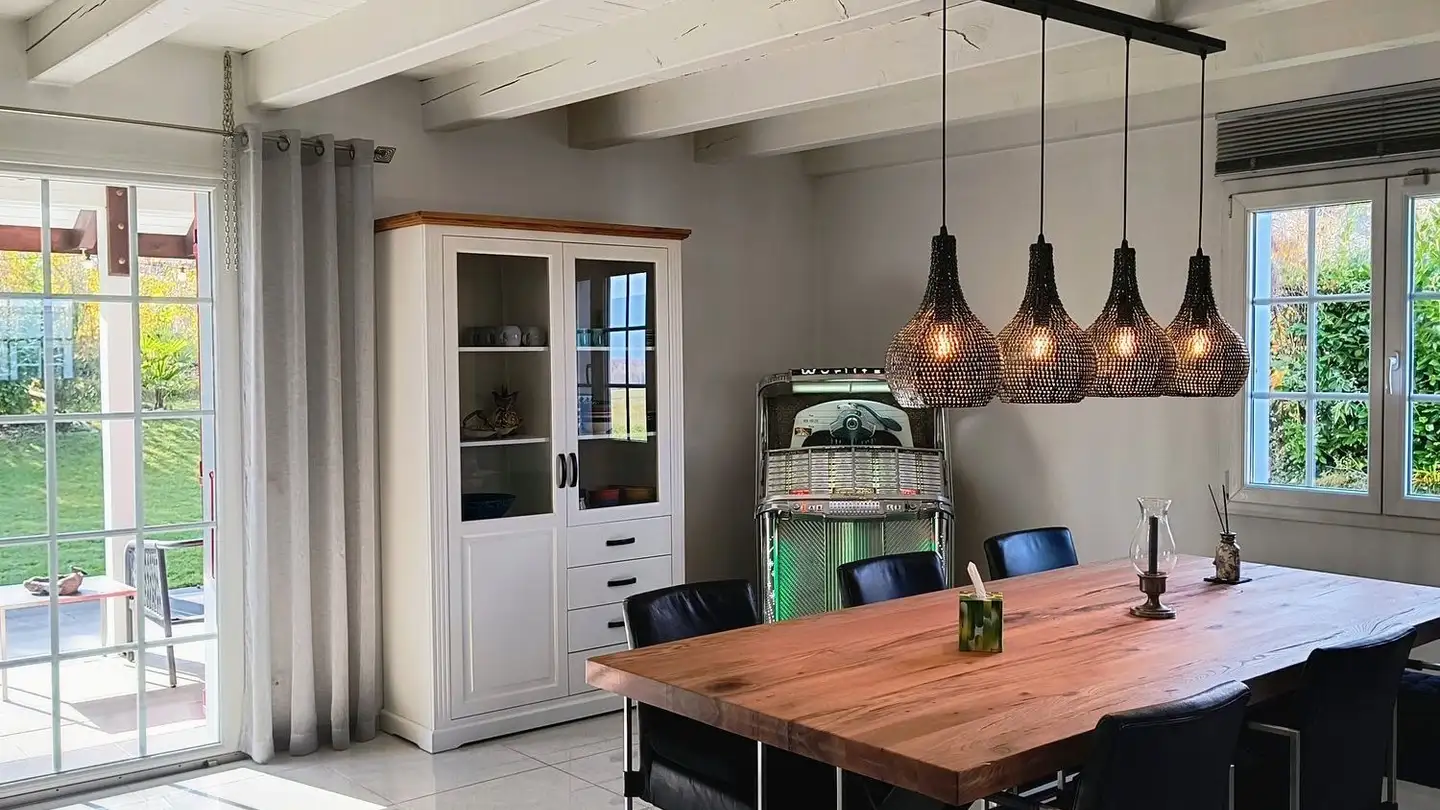 Einfamilienhaus kaufen - 1483 Montet (Broye) - Foto 4