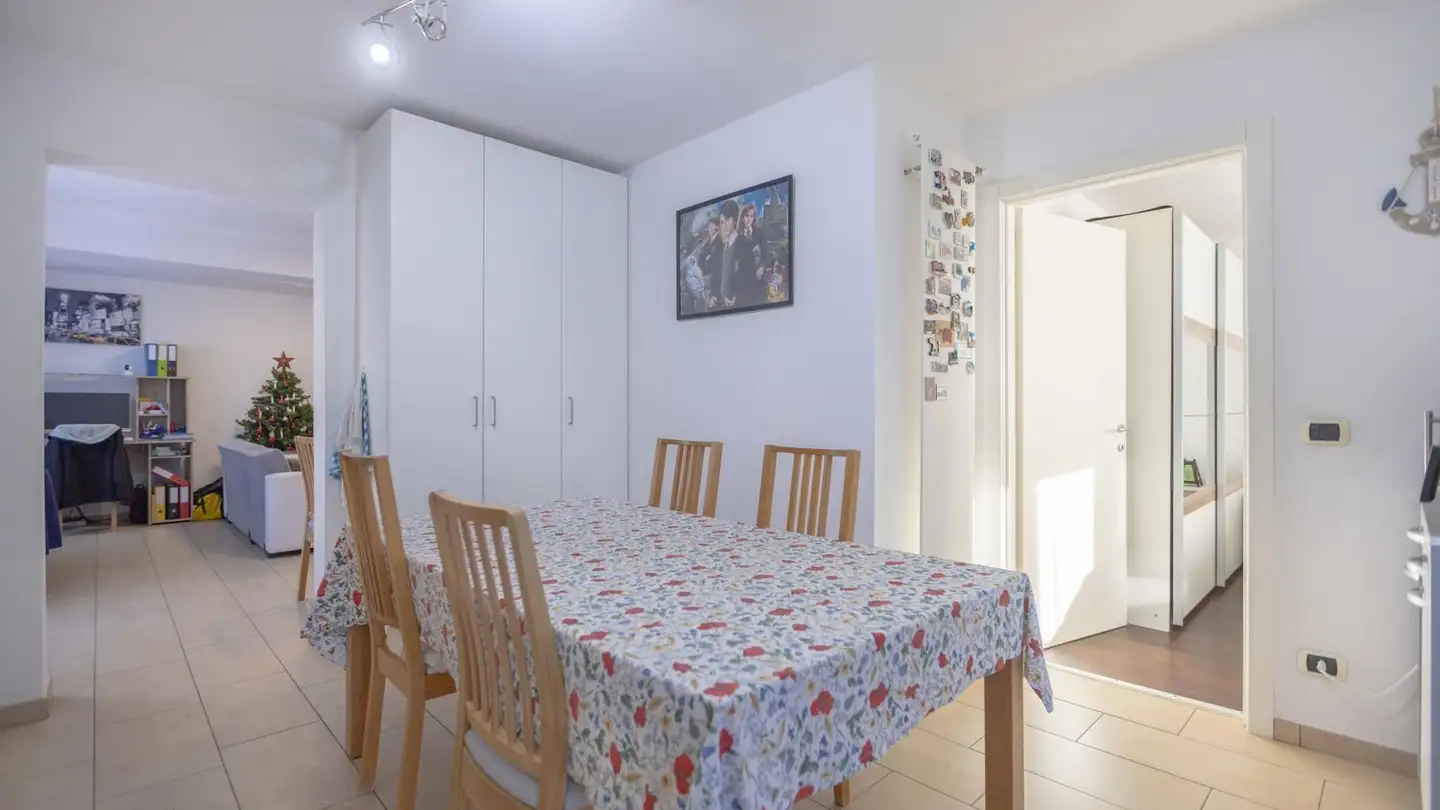 Appartamento in vendita - 6964 Davesco-Soragno - Foto 3