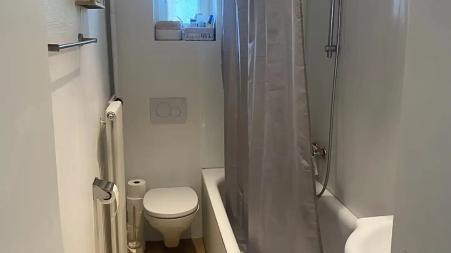 Appartamento in affitto - Baslerstrasse 152, 4123 Allschwil - Foto 3