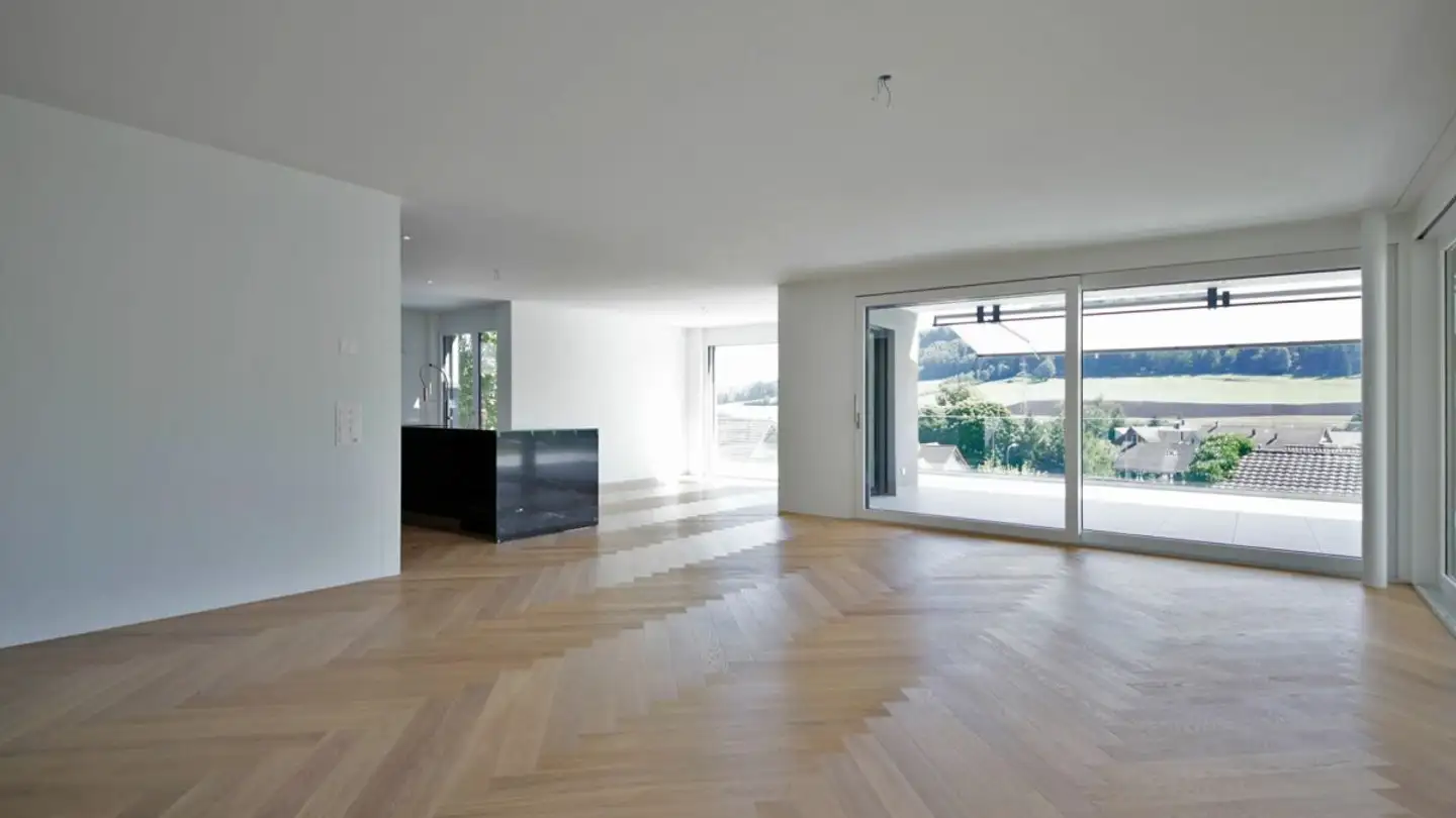 Appartamento in vendita - Weinbergstrasse 12a, 8356 Ettenhausen TG - Foto 3