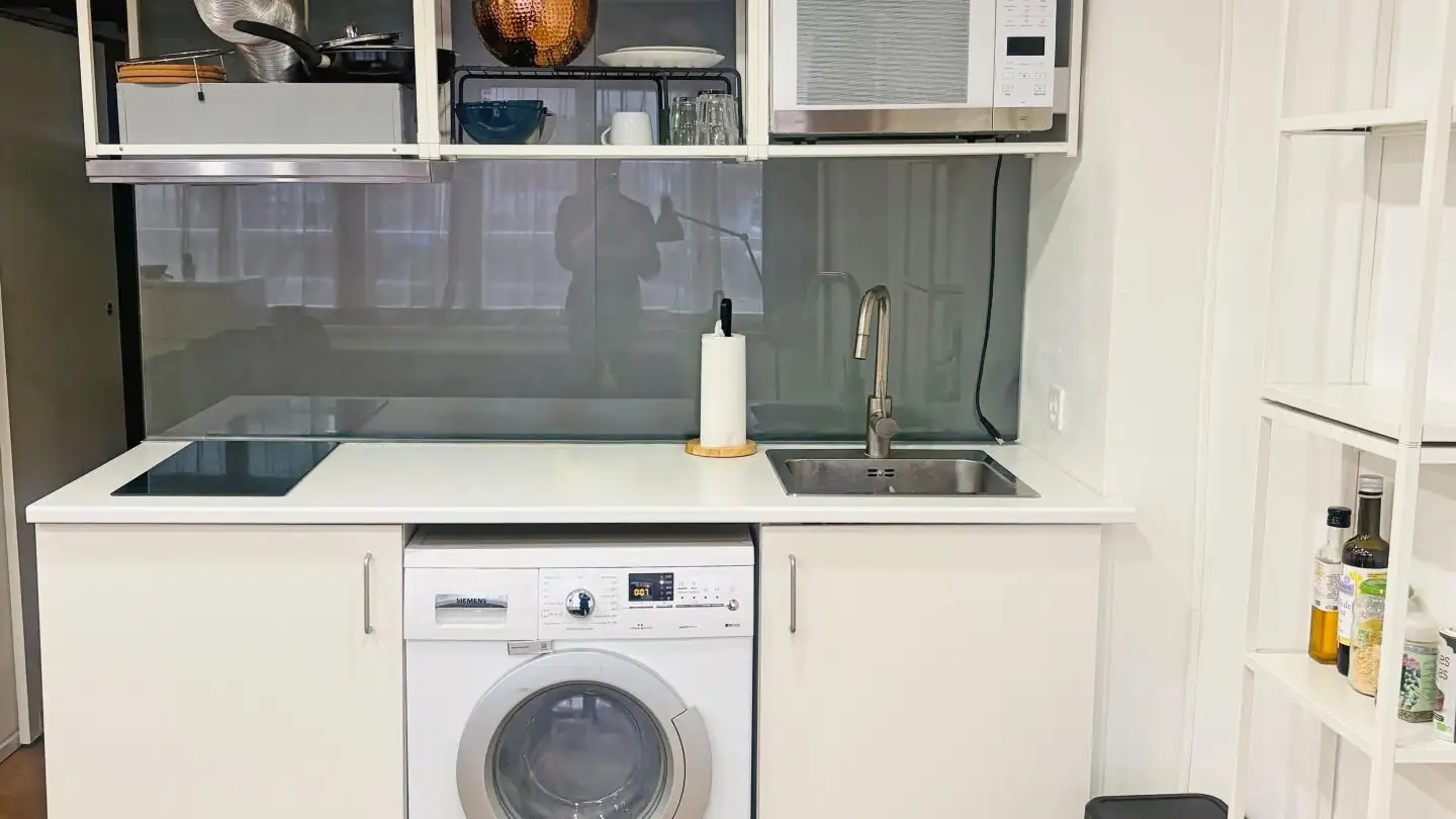 Wohnung mieten - Grande-Rue, 1170 Aubonne - Foto 4