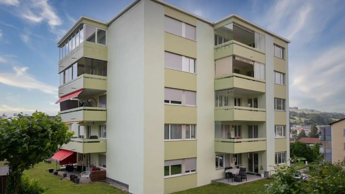 Appartamento in vendita - Sunnematte 1, 8636 Wald ZH - Foto 2