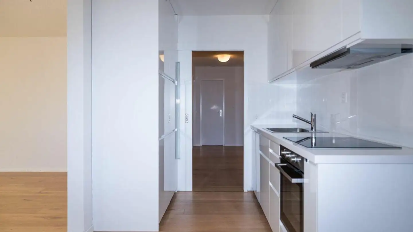 Appartamento in vendita - Sunnematte 1, 8636 Wald ZH - Foto 4