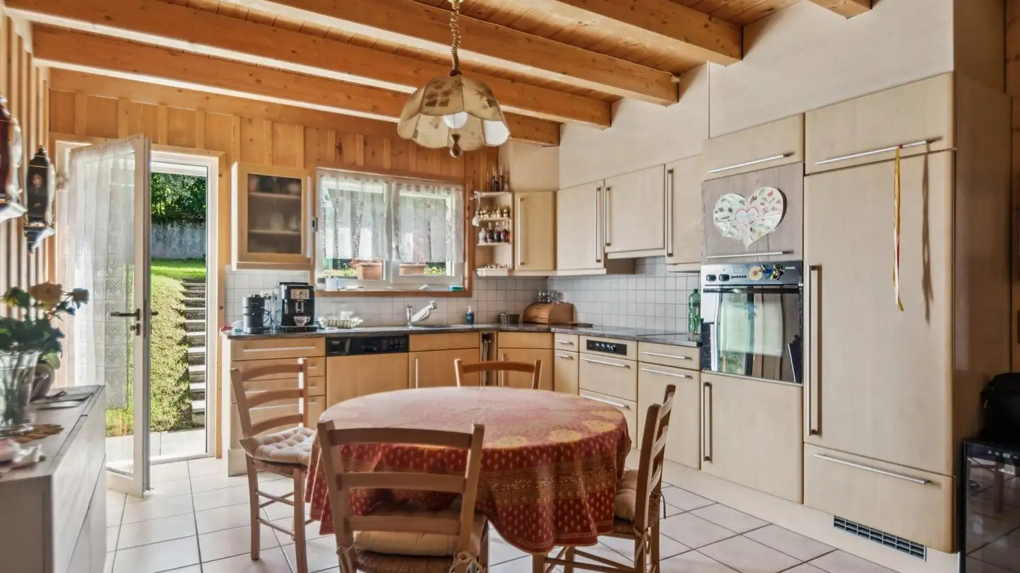 Casa singola in vendita - Rue Des Bouvreuils 2, 2333 La Ferrière - Foto 4