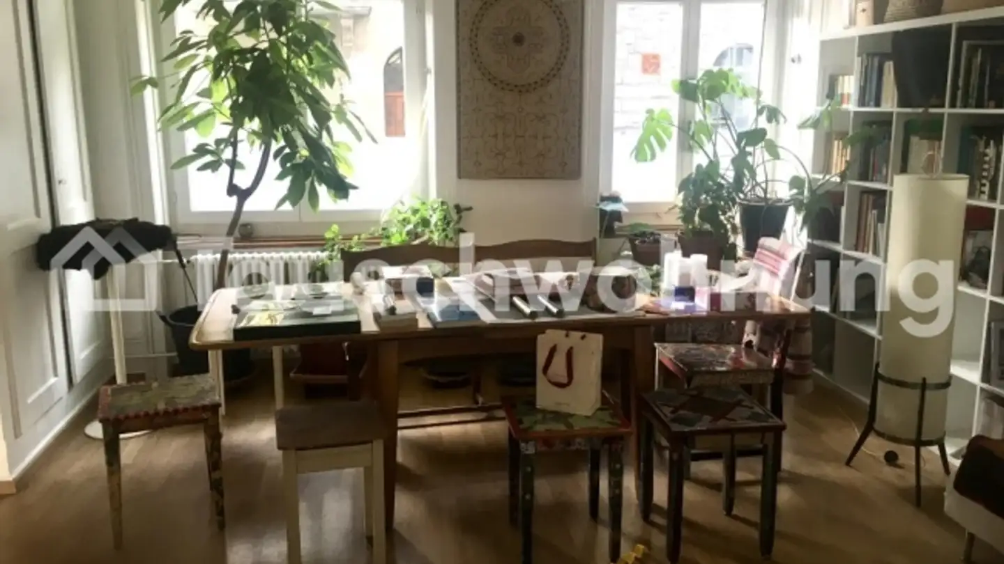 Appartamento in affitto - 8004 Zürich