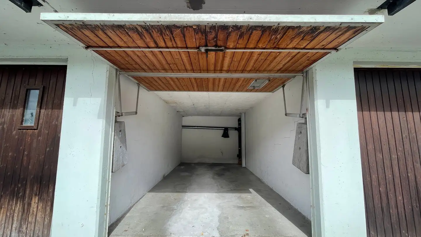 Garage singolo in affitto - Rheinhaldenstrasse 61, 8200 Schaffhausen - Photo 2