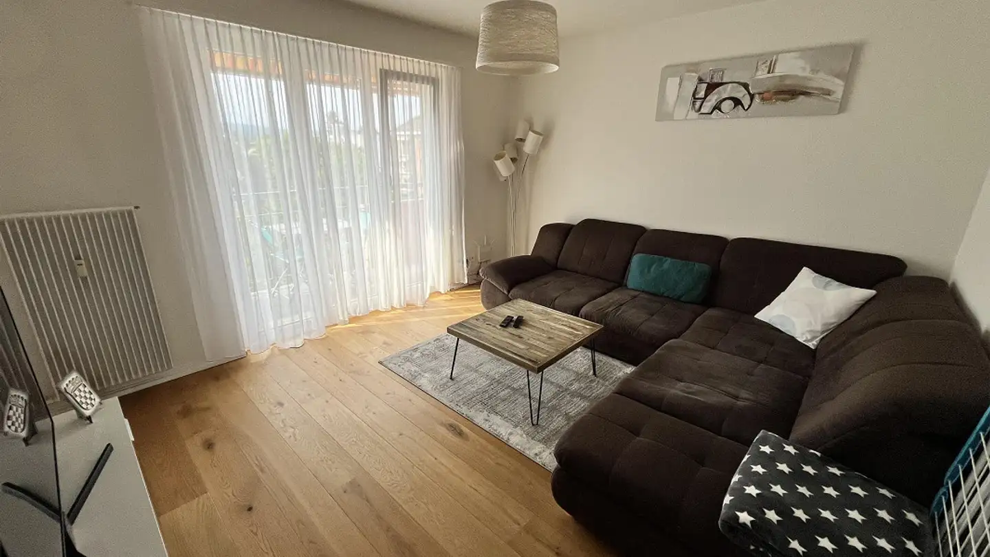 Appartamento in affitto - Grubenstrasse 54, 4900 Langenthal - Foto 3