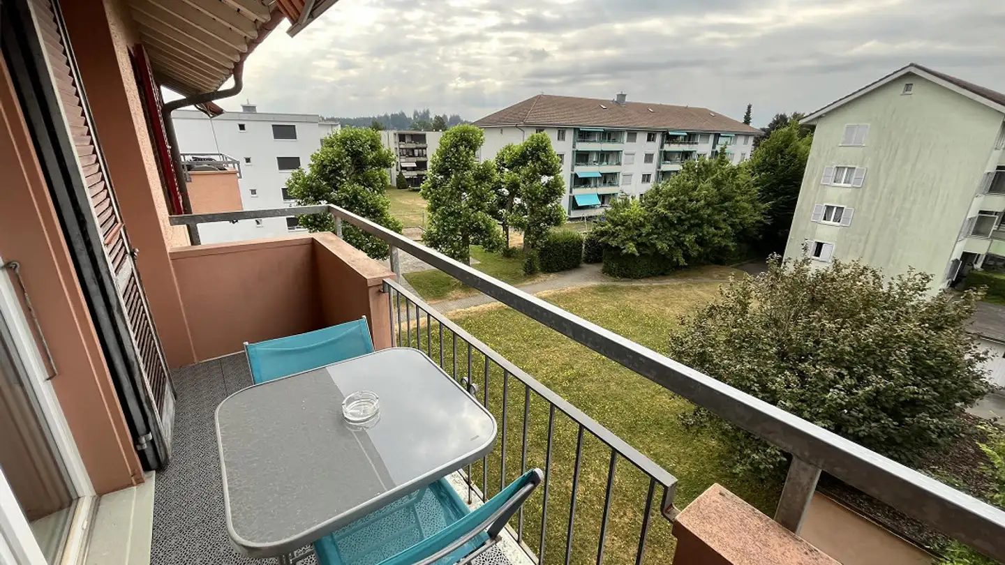 Appartamento in affitto - Grubenstrasse 54, 4900 Langenthal - Foto 4