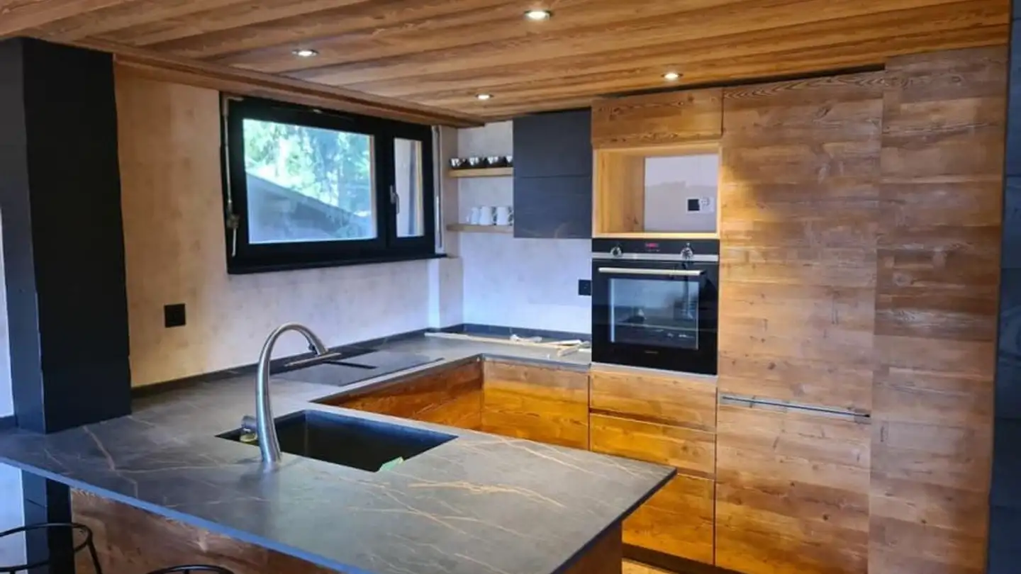 Apartment for rent - Route De Crans-Montana, 3963 Montana - Photo 2