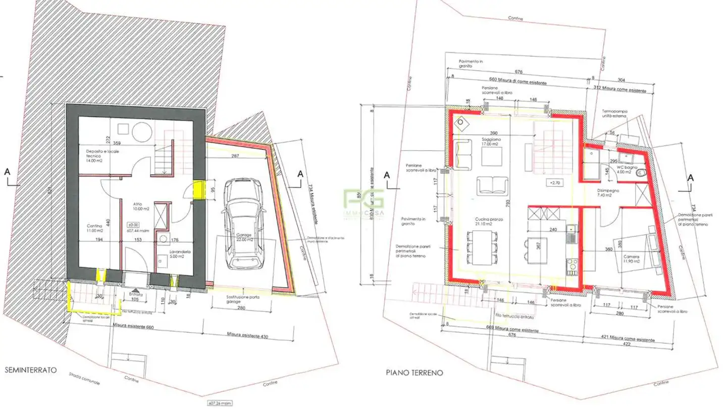 Terreno edificabile in vendita - 6723 Prugiasco - Photo 2