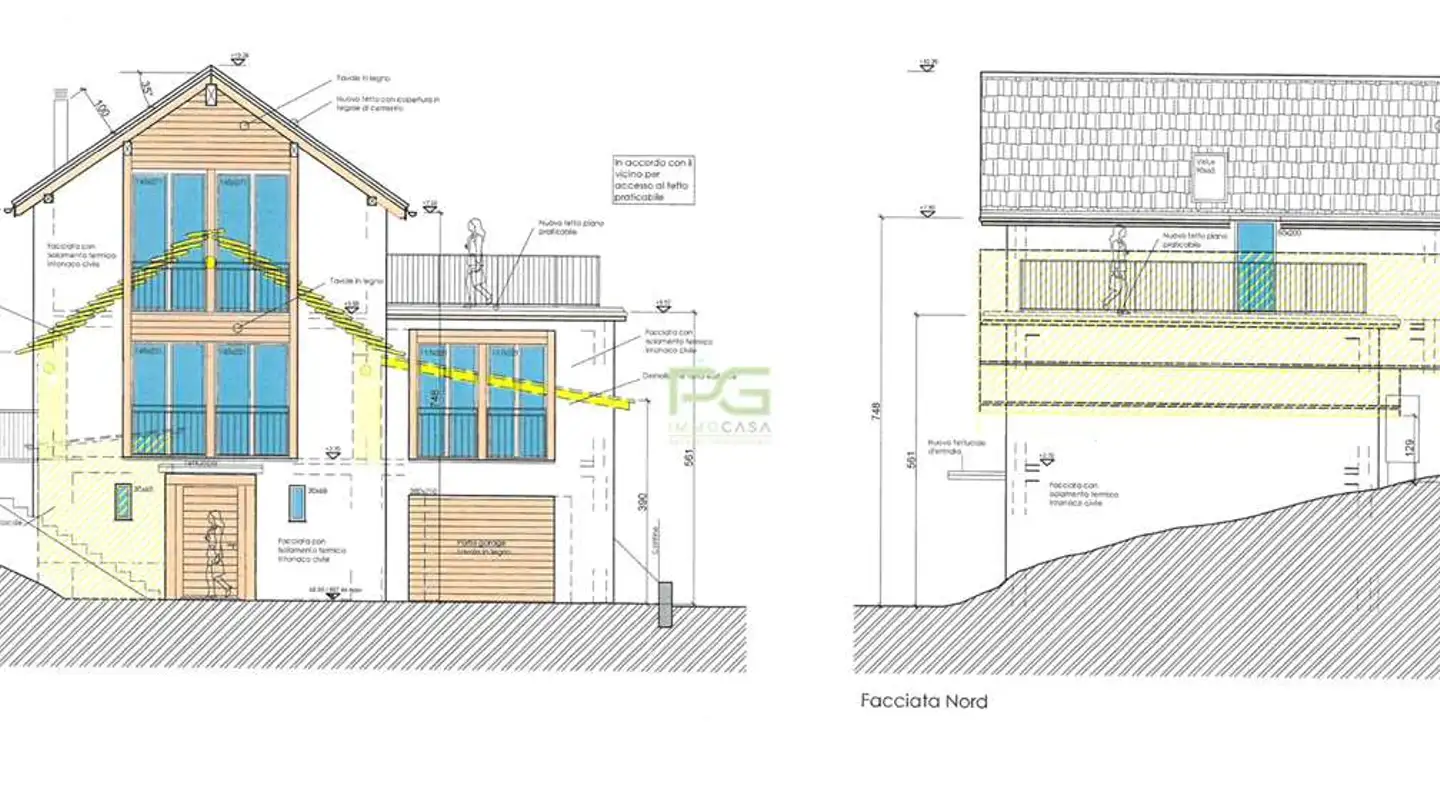 Terreno edificabile in vendita - 6723 Prugiasco - Photo 4