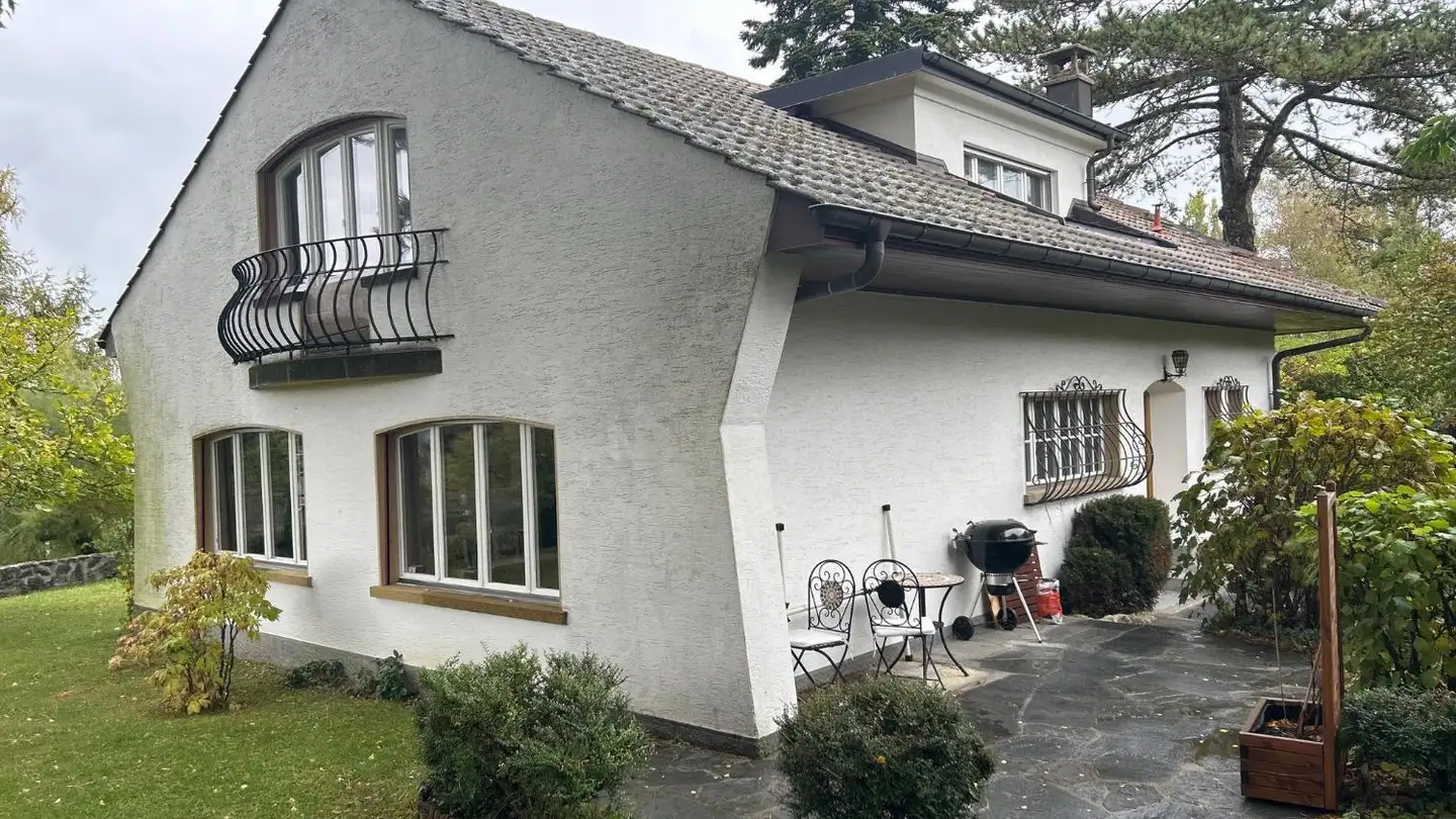 Einfamilienhaus mieten - 1400 Cheseaux-Noréaz - Foto 2