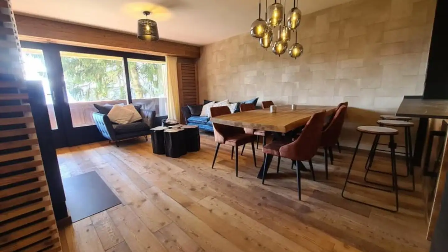 Apartment for rent - Route De Crans-Montana, 3963 Montana - Photo 3