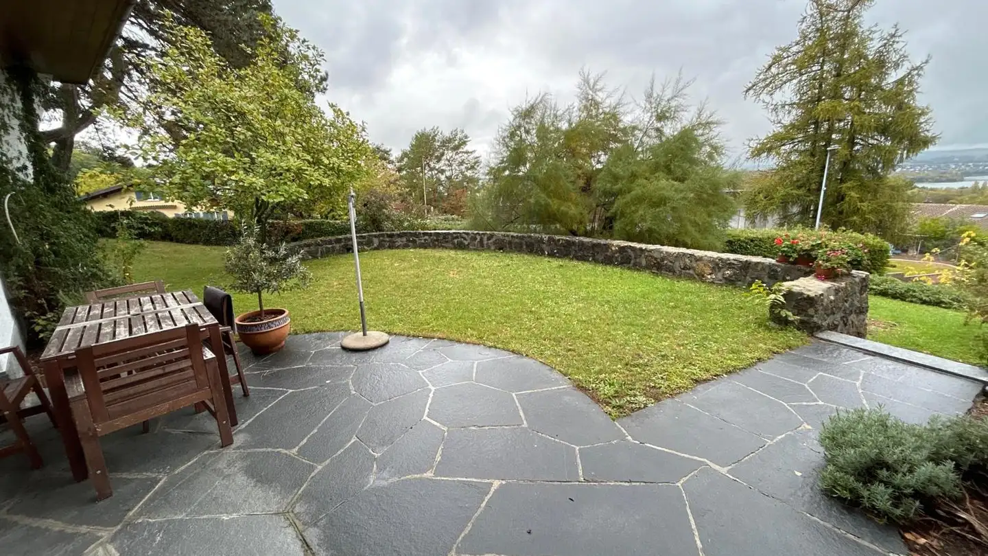 Einfamilienhaus mieten - 1400 Cheseaux-Noréaz - Foto 3