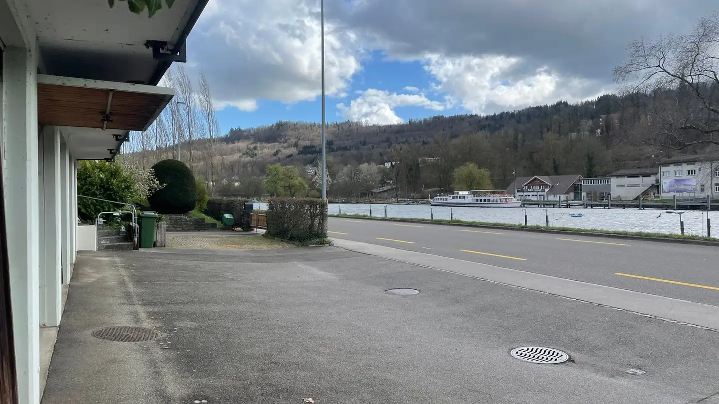 Garage singolo in affitto - Rheinhaldenstrasse 61, 8200 Schaffhausen - Photo 3