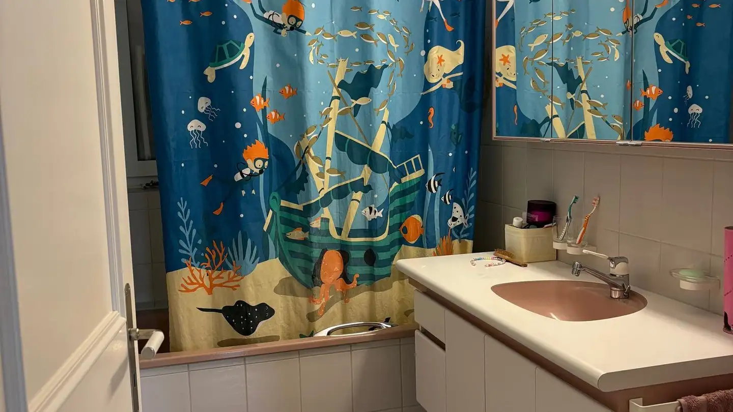 Maison jumelle à louer - In Der Gasse 3, 8107 Buchs ZH - Photo 4