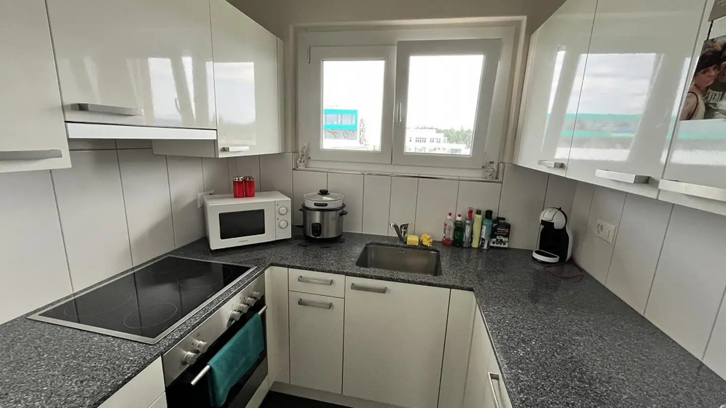 Appartamento in affitto - Grubenstrasse 54, 4900 Langenthal - Foto 2