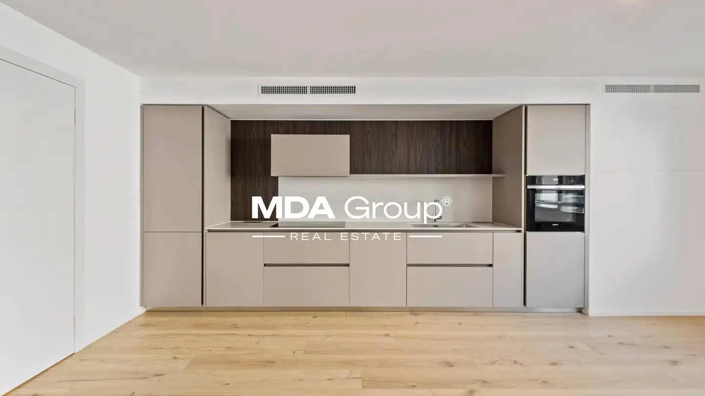 Wohnung mieten - Riva Paradiso, 6900 Paradiso - Foto 4