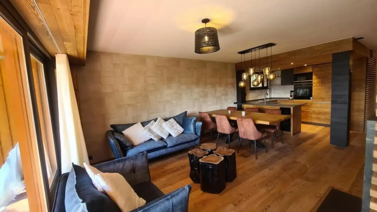 Apartment for rent - Route De Crans-Montana, 3963 Montana - Photo 4