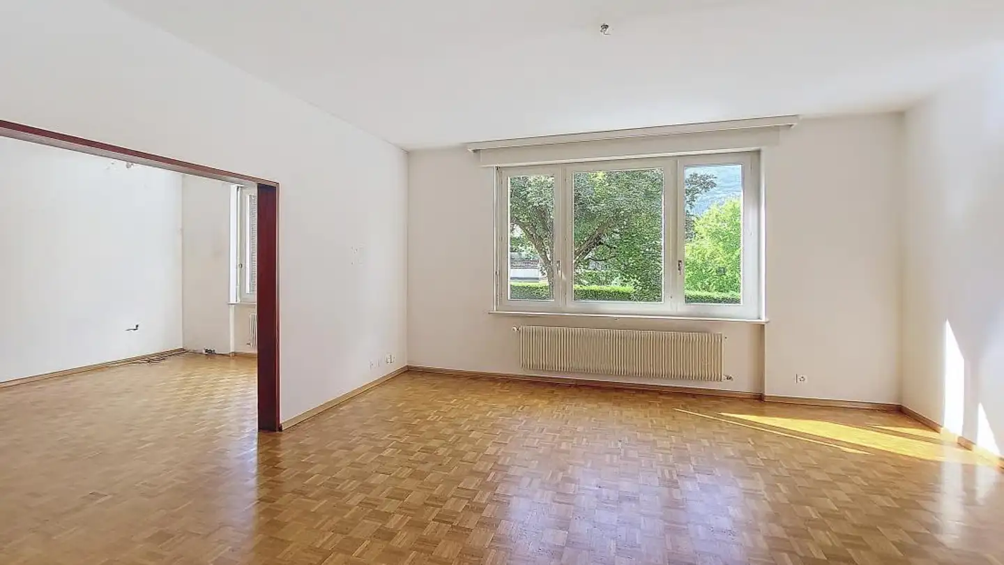 Apartment for rent - Chemin Des Collines 15, 1950 Sion