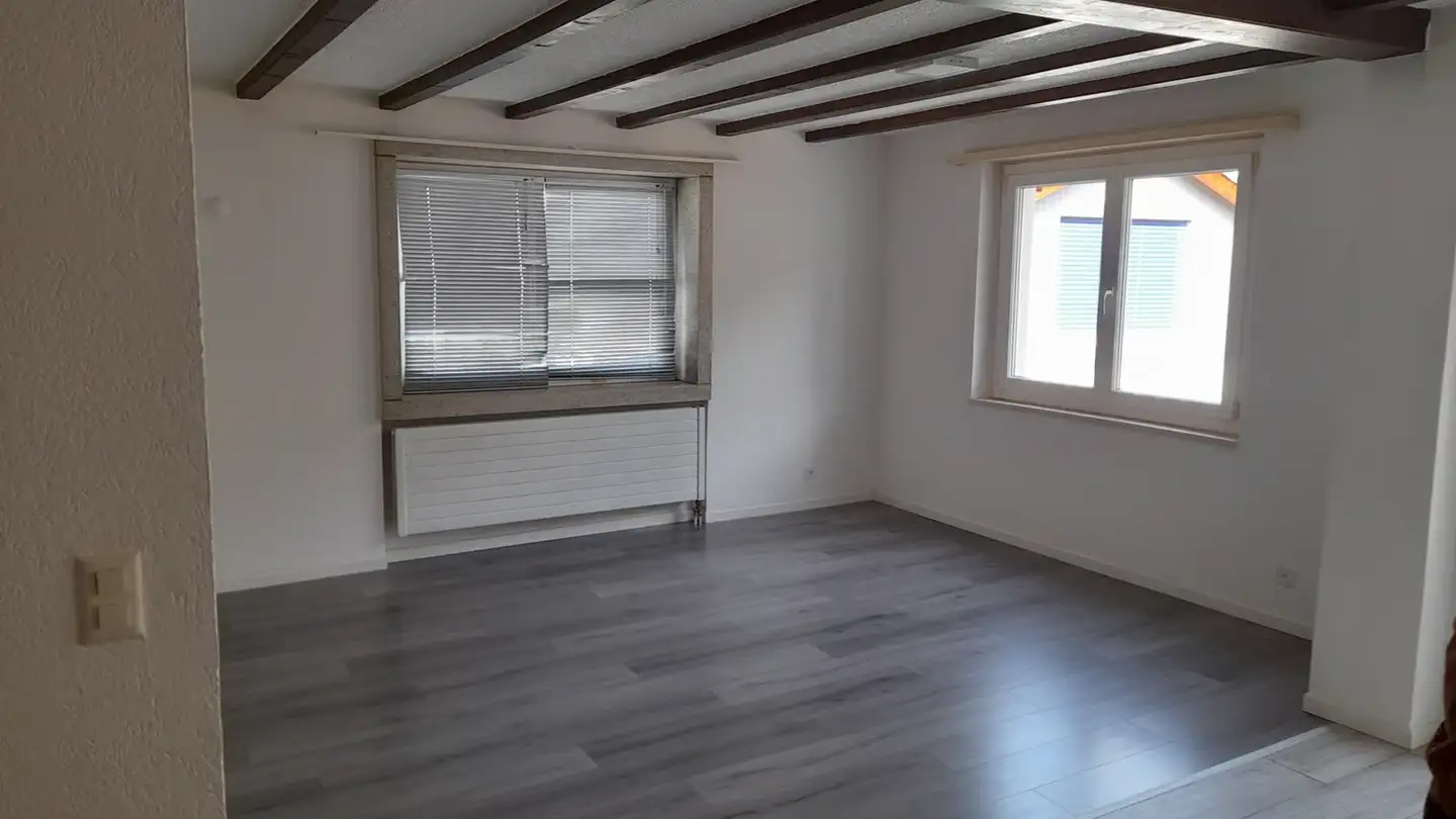 Wohnung mieten - Pletschgässi 2, 3952 Susten - Foto 2
