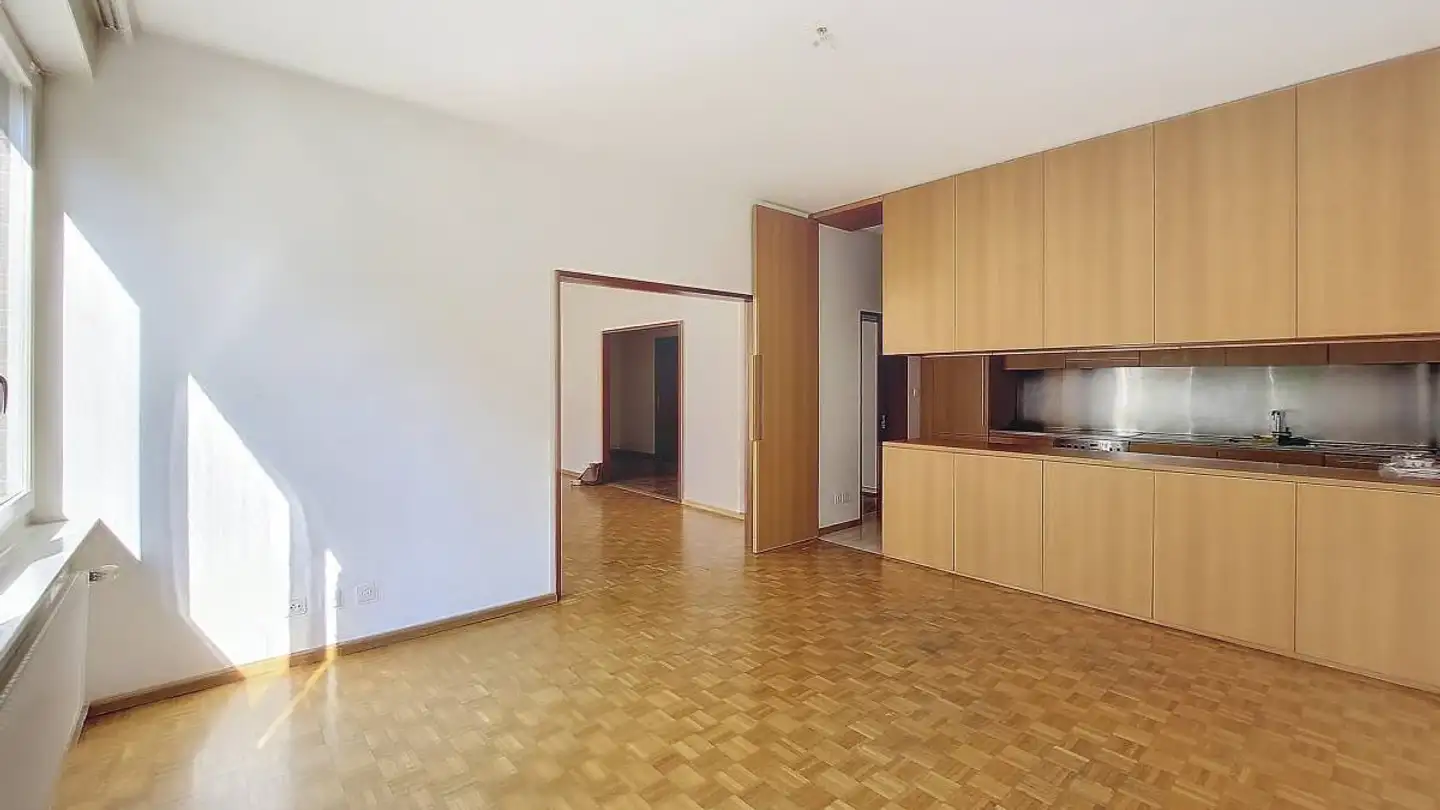 Apartment for rent - Chemin Des Collines 15, 1950 Sion - Photo 2