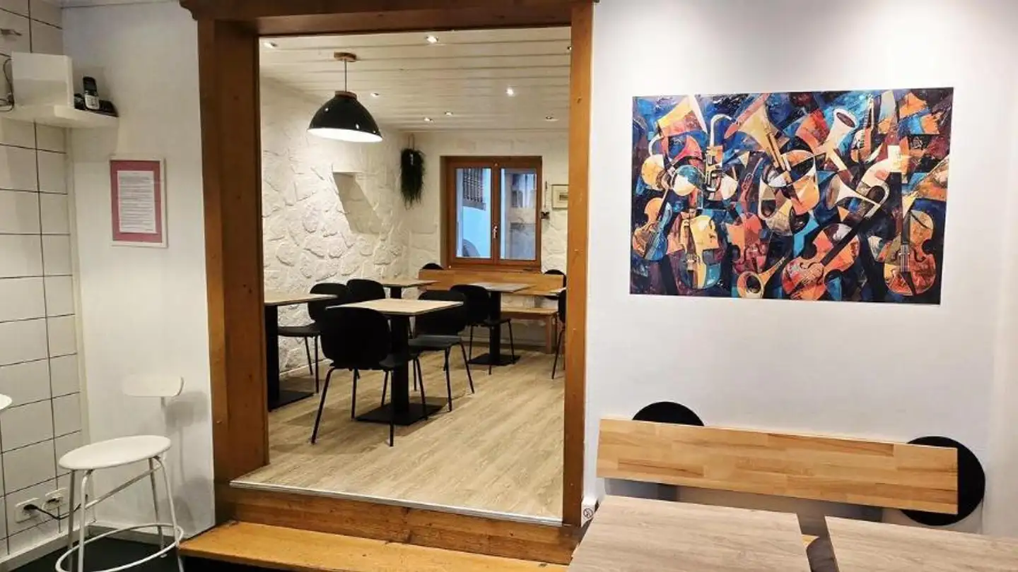 Bar for sale - 1800 Vevey - Photo 3