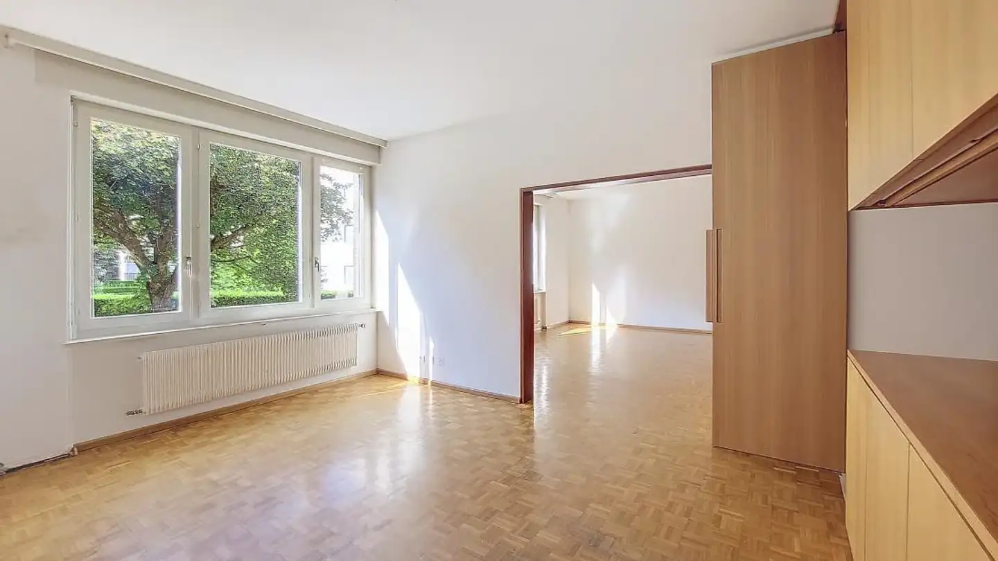 Apartment for rent - Chemin Des Collines 15, 1950 Sion - Photo 4
