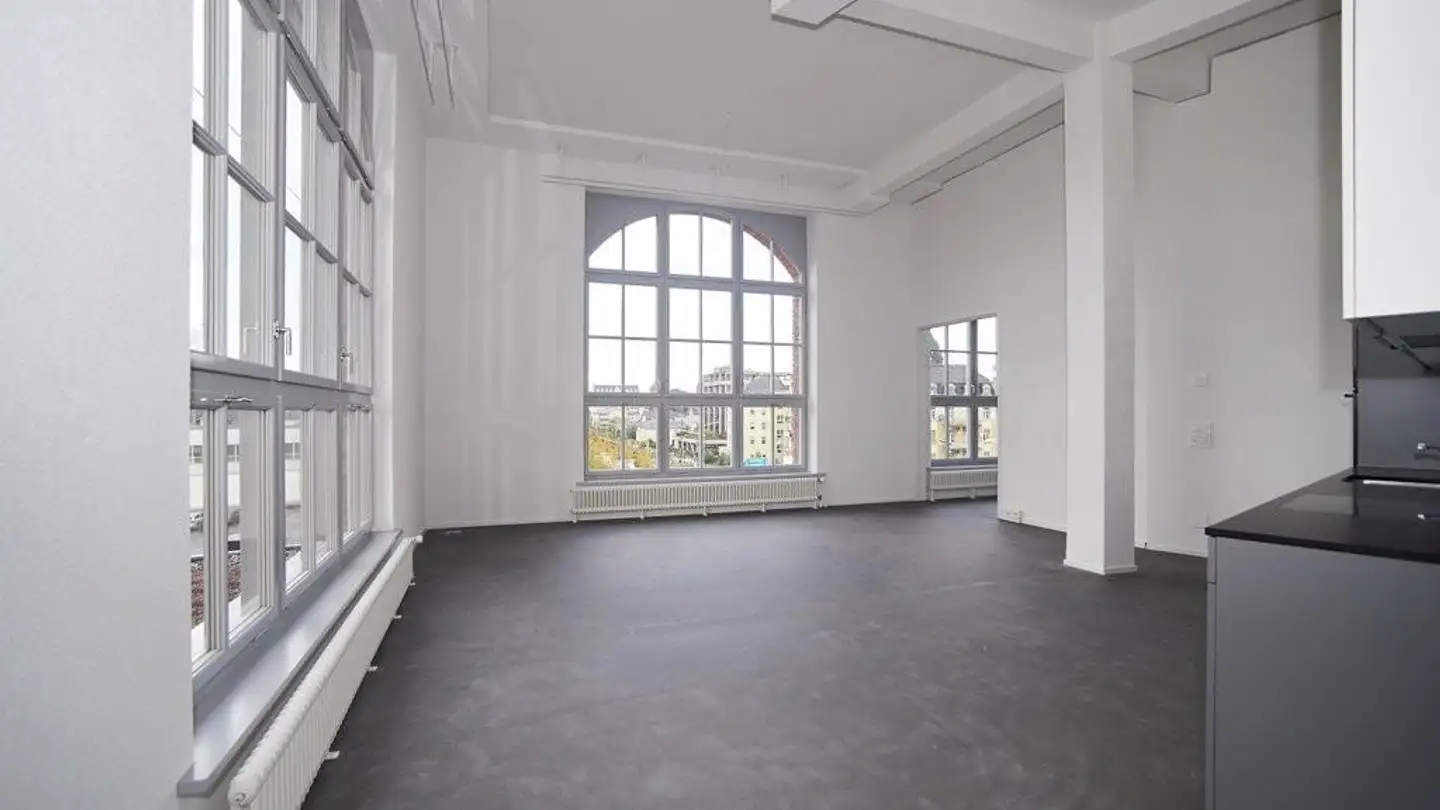 Appartement à louer - Stickereistrasse 4, 9320 Arbon - Photo 3