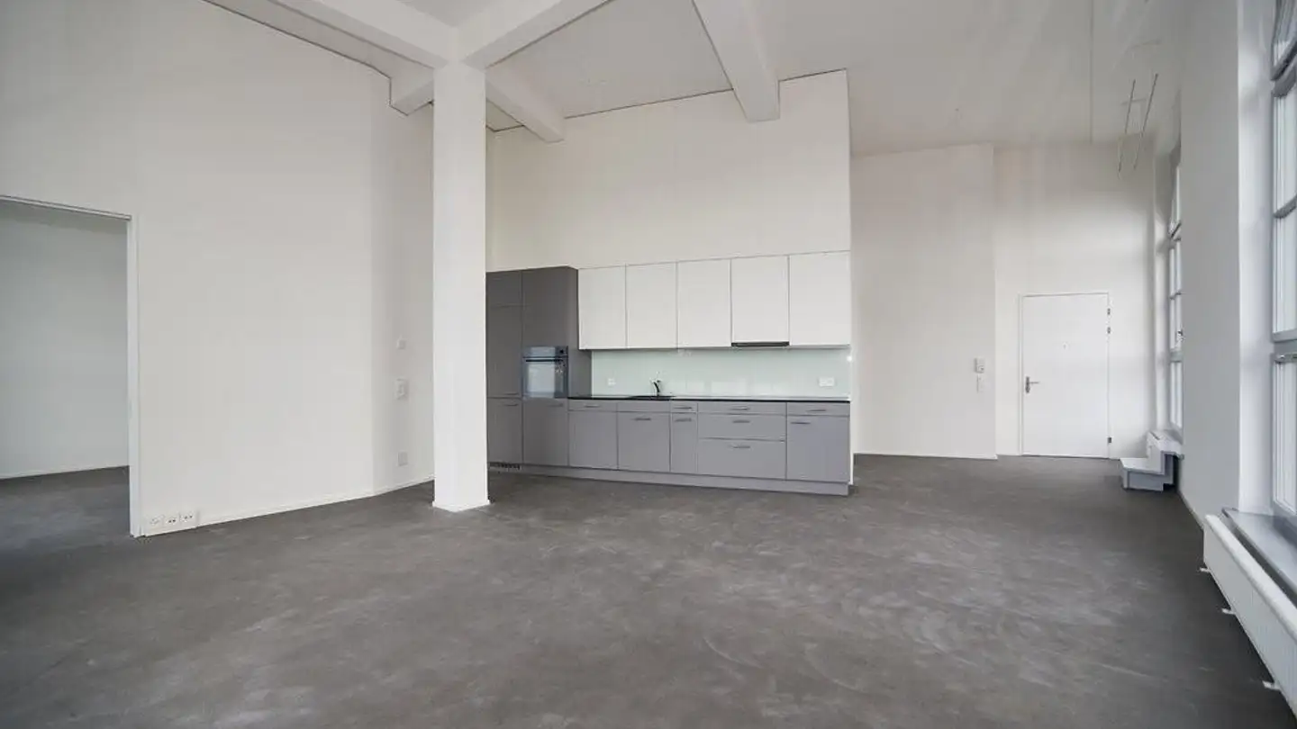 Appartement à louer - Stickereistrasse 4, 9320 Arbon - Photo 4