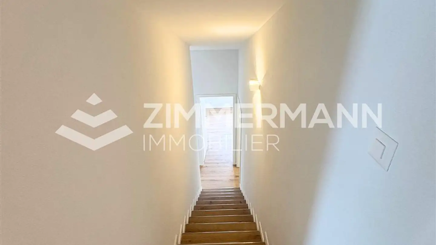 Appartamento in affitto - Chemin Du Martinet, 1007 Lausanne - Foto 4