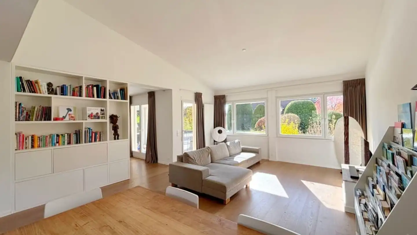 Einfamilienhaus mieten - 1295 Tannay - Foto 3