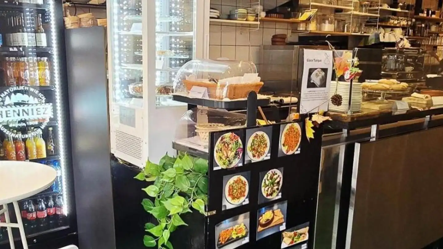 Bar for sale - 1800 Vevey - Photo 2