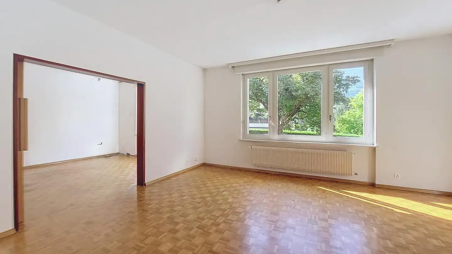 Apartment for rent - Chemin Des Collines 15, 1950 Sion - Photo 3
