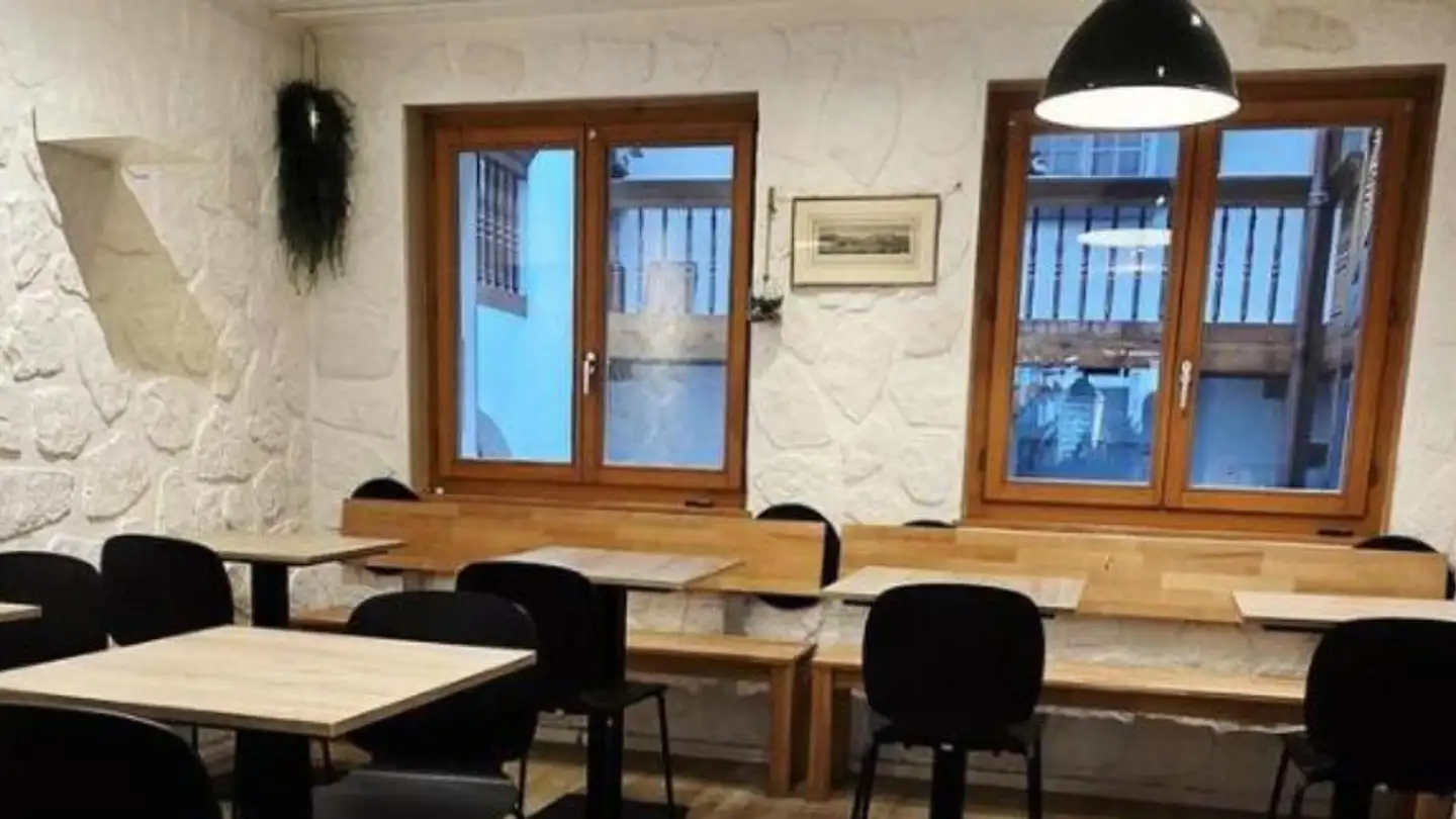Bar for sale - 1800 Vevey
