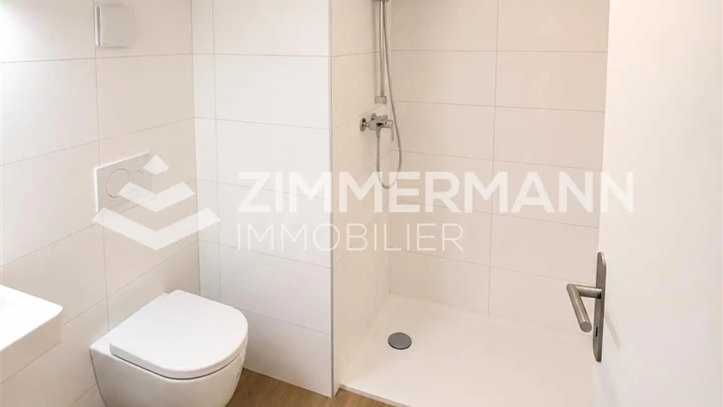 Appartamento in affitto - Chemin Du Martinet, 1007 Lausanne - Foto 2