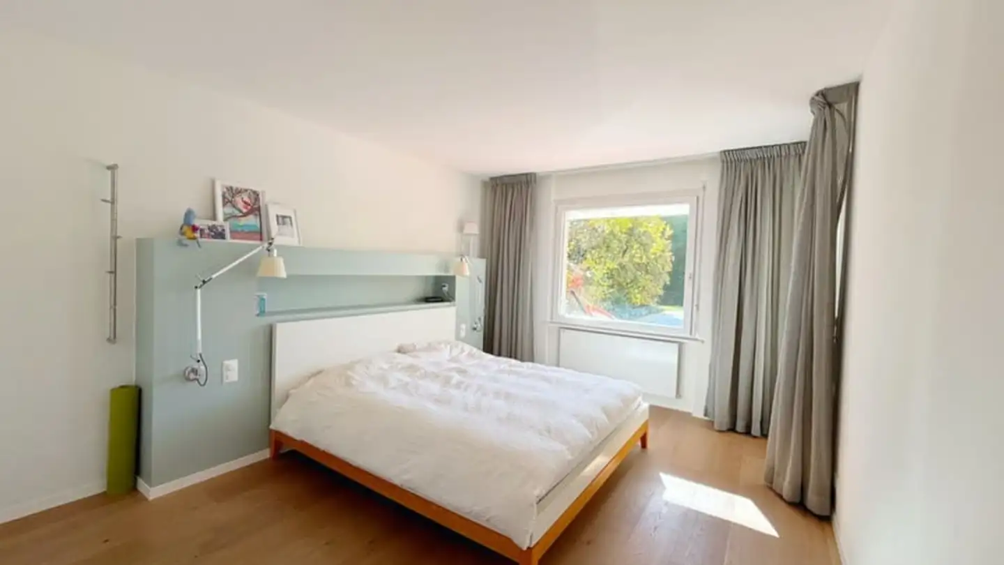 Einfamilienhaus mieten - 1295 Tannay - Foto 4