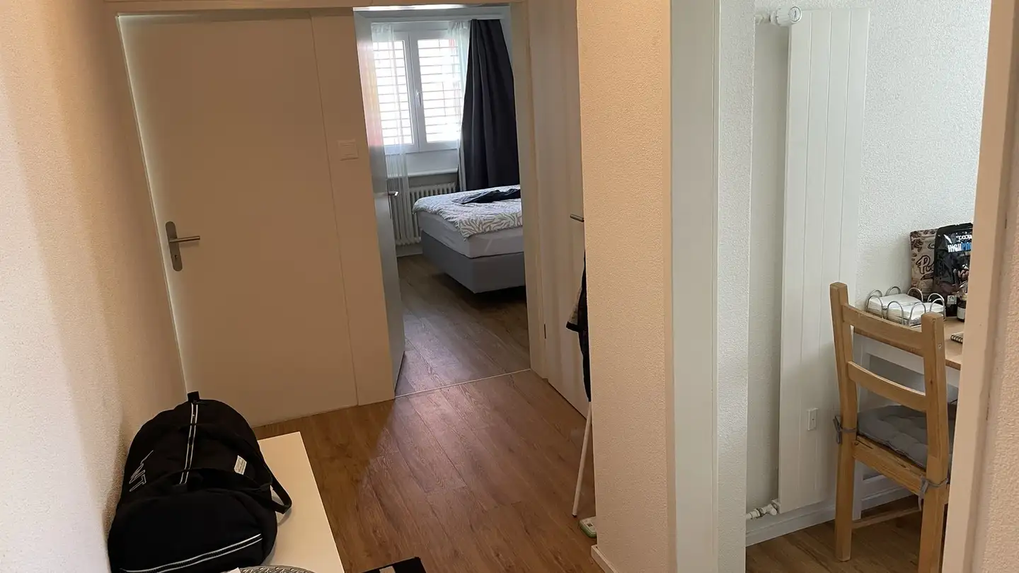 Furnished apartment for rent - Riedthofstrasse 73, 8105 Regensdorf - Photo 3