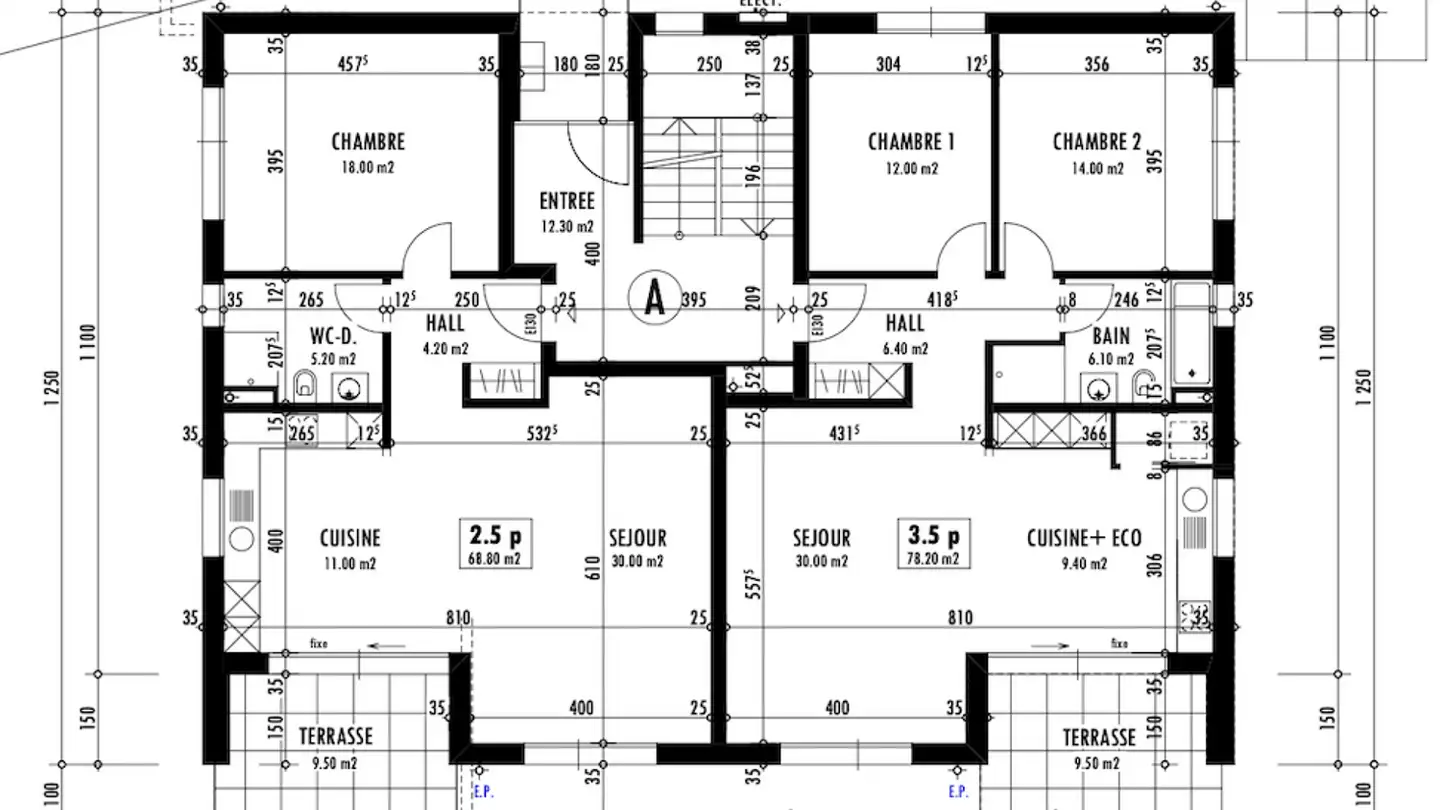 Wohnung kaufen - 1566 St-Aubin FR - Foto 4