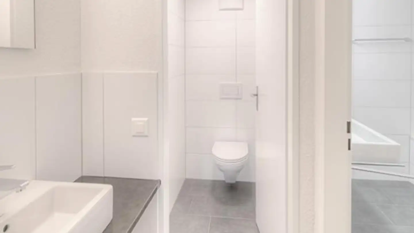 Appartamento in affitto - Zellburg 2, 6214 Schenkon - Foto 4