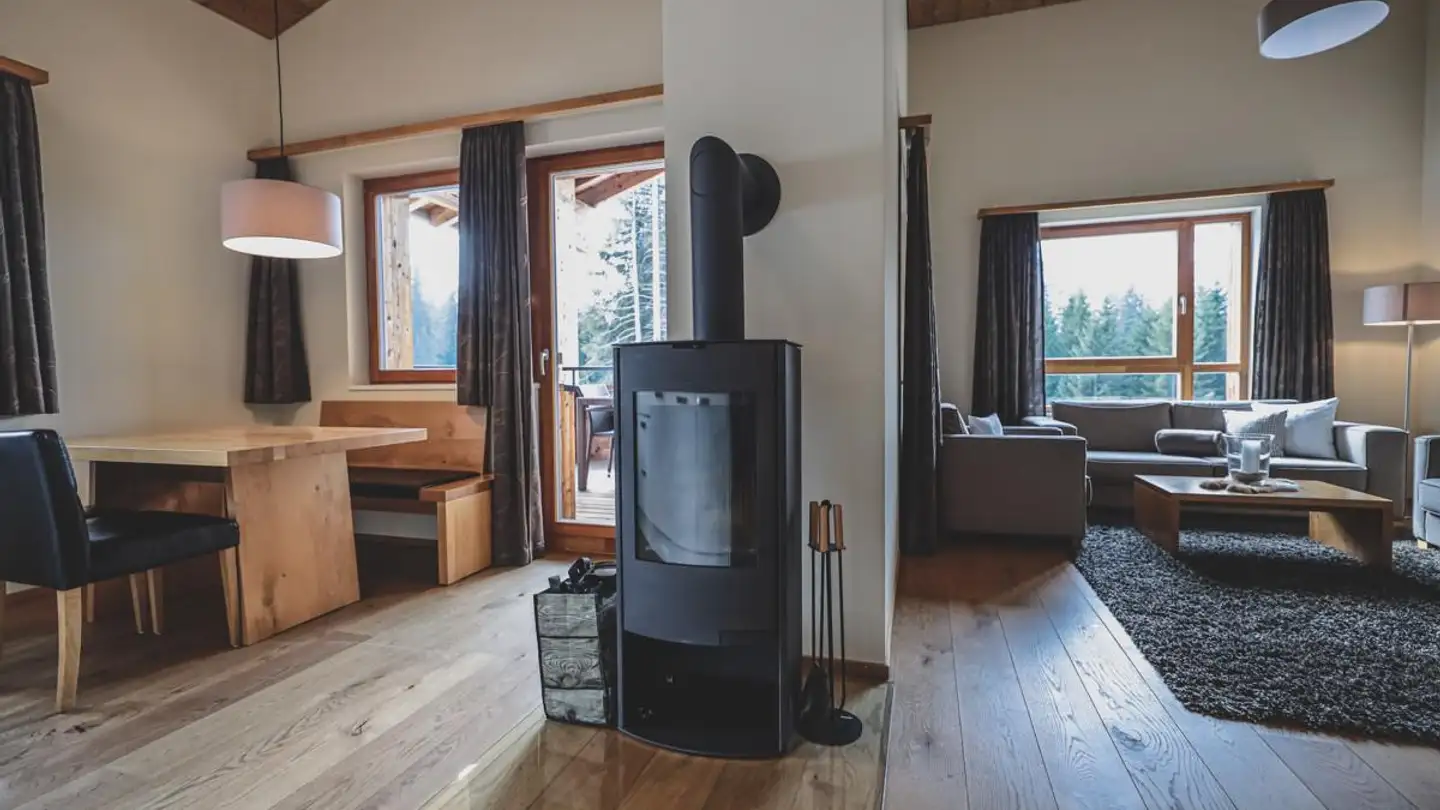 Appartamento in vendita - 7078 Lenzerheide/Lai - Photo 4