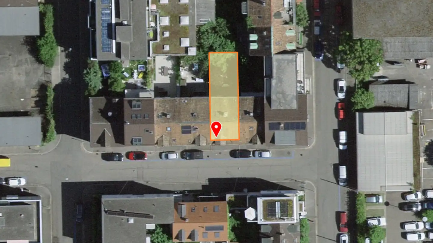 Single house for sale - Rheinweilerweg 23, 4057 Basel - Photo 3