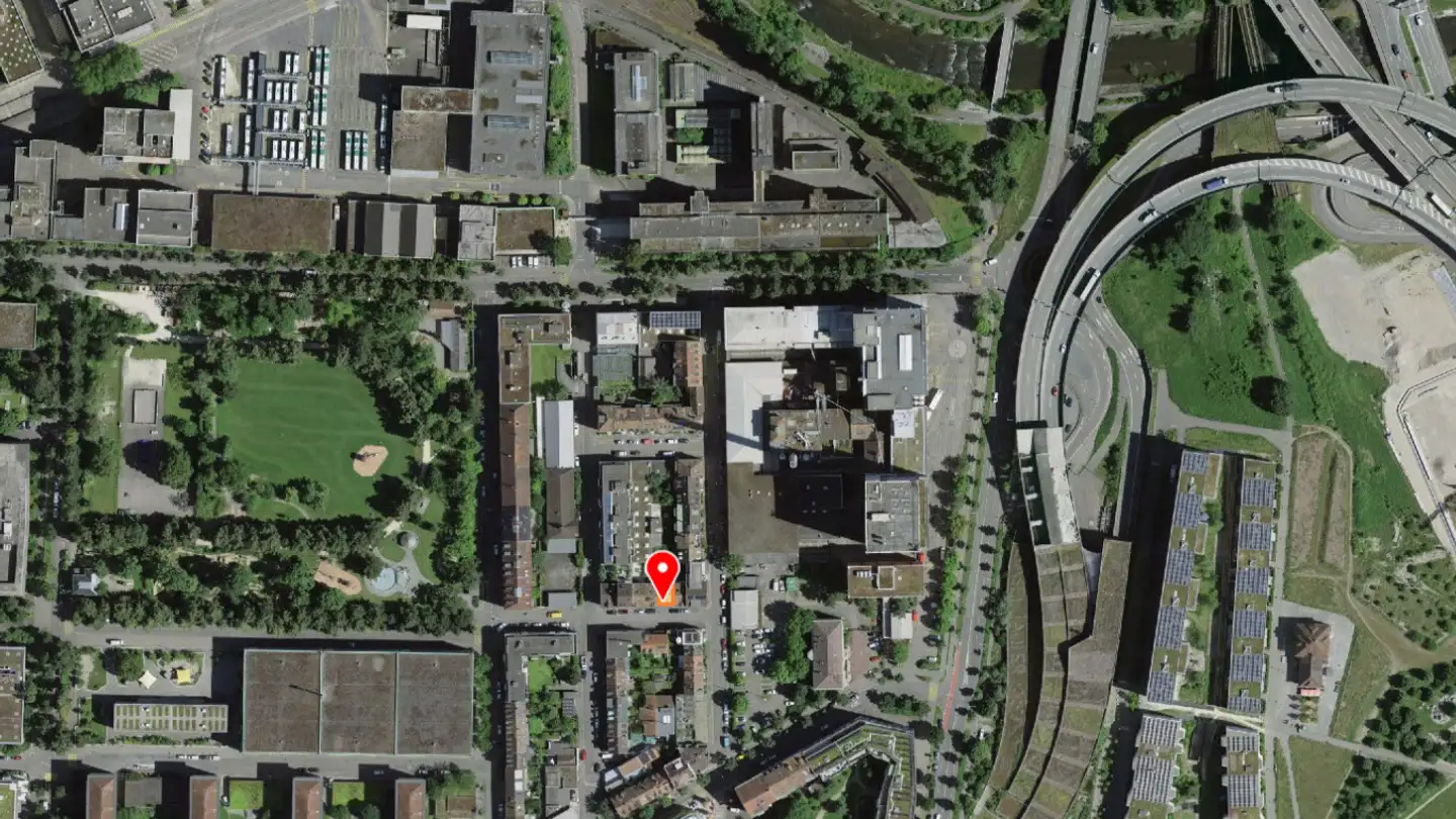 Single house for sale - Rheinweilerweg 23, 4057 Basel - Photo 4