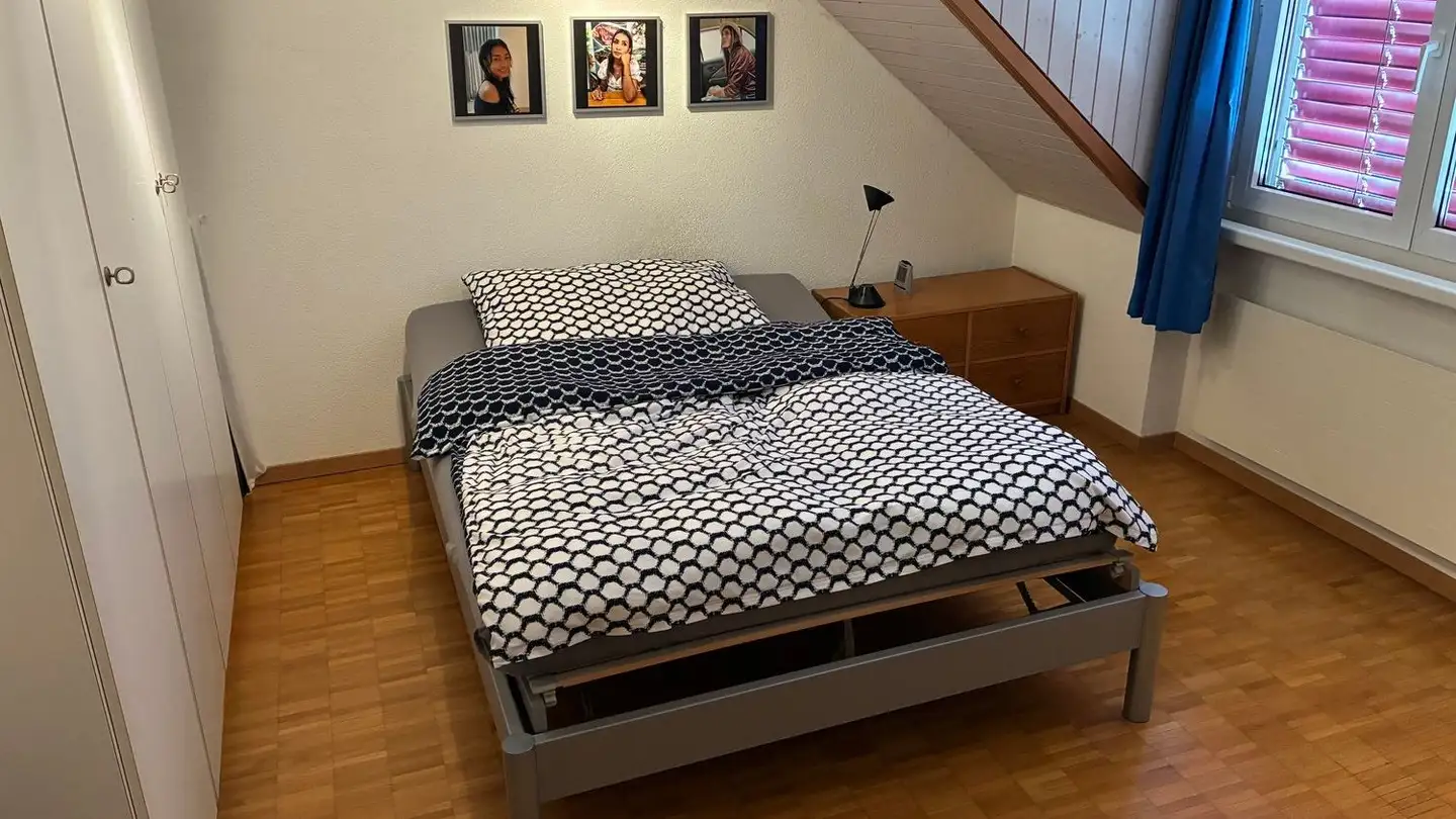 Attico in affitto - Grundacherstrasse 14, 8317 Tagelswangen - Photo 2