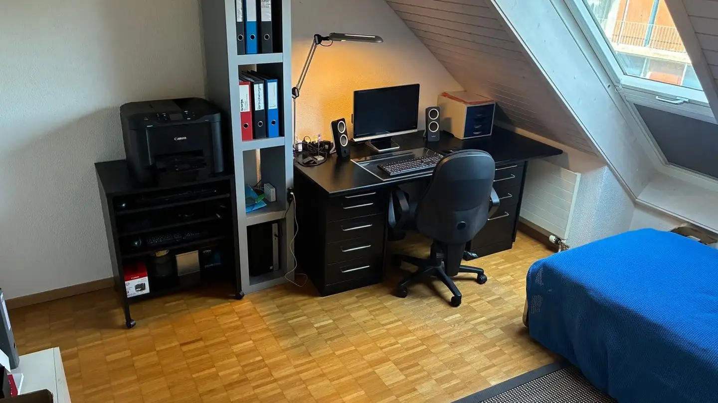 Attico in affitto - Grundacherstrasse 14, 8317 Tagelswangen - Photo 3