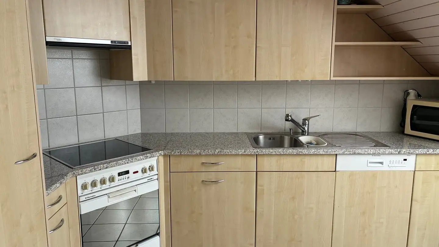 Attico in affitto - Grundacherstrasse 14, 8317 Tagelswangen - Photo 4