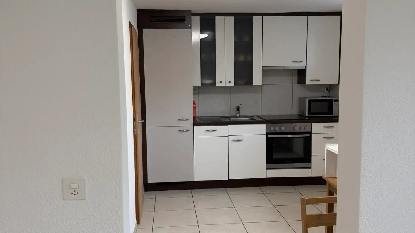 Appartamento in affitto - Spitalstrasse 59b, 6004 Luzern - Foto 2