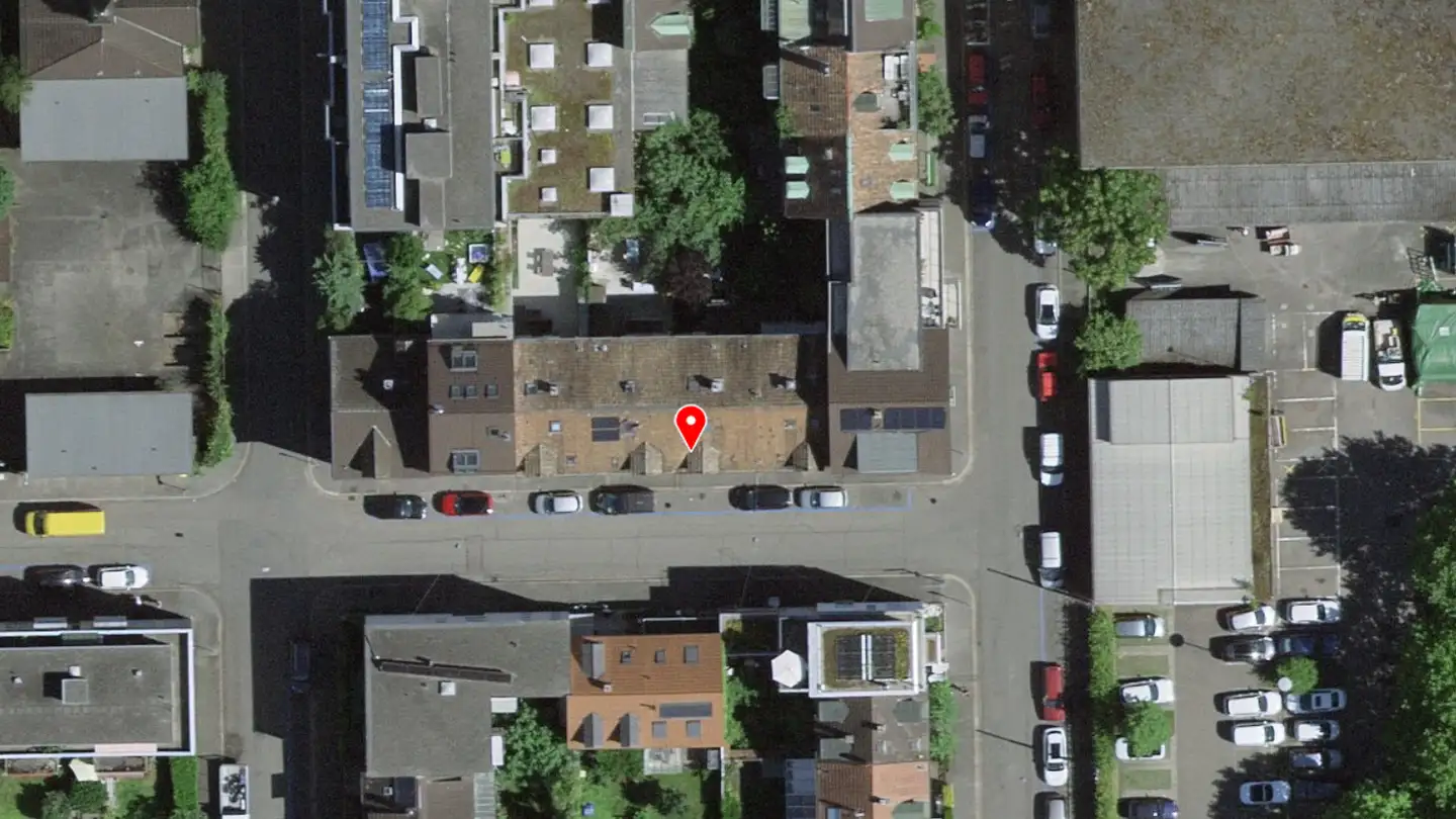 Single house for sale - Rheinweilerweg 23, 4057 Basel - Photo 2