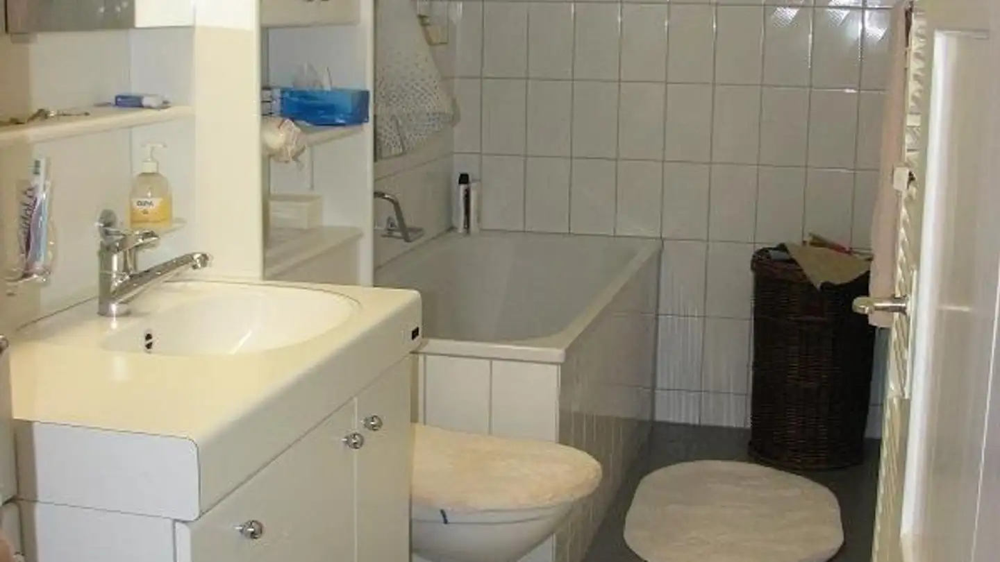 Appartement à louer - Länggassstrasse 21a, 3012 Bern - Photo 3