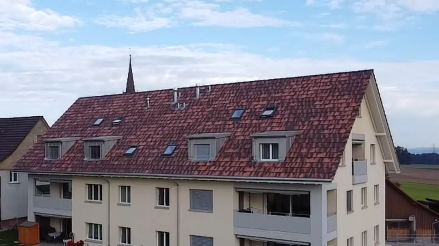 Appartement à louer - Stocken 8, 8577 Schönholzerswilen